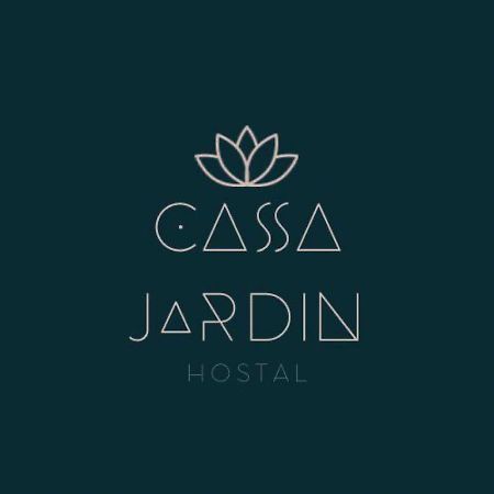 Hostal Casa Jardin Cartagena المظهر الخارجي الصورة