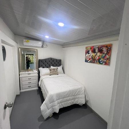 Hostal Casa Jardin Cartagena المظهر الخارجي الصورة
