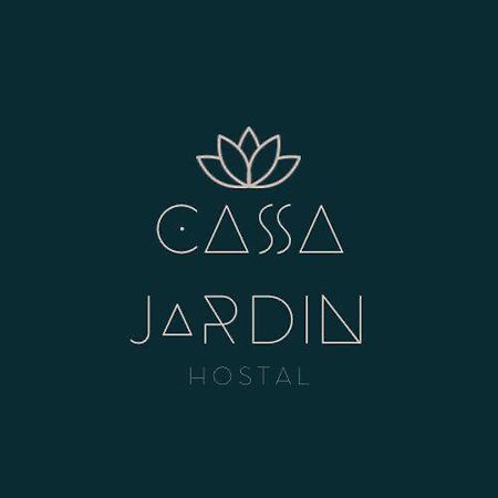 Hostal Casa Jardin Cartagena المظهر الخارجي الصورة