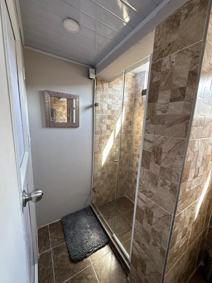 Hostal Casa Jardin Cartagena المظهر الخارجي الصورة