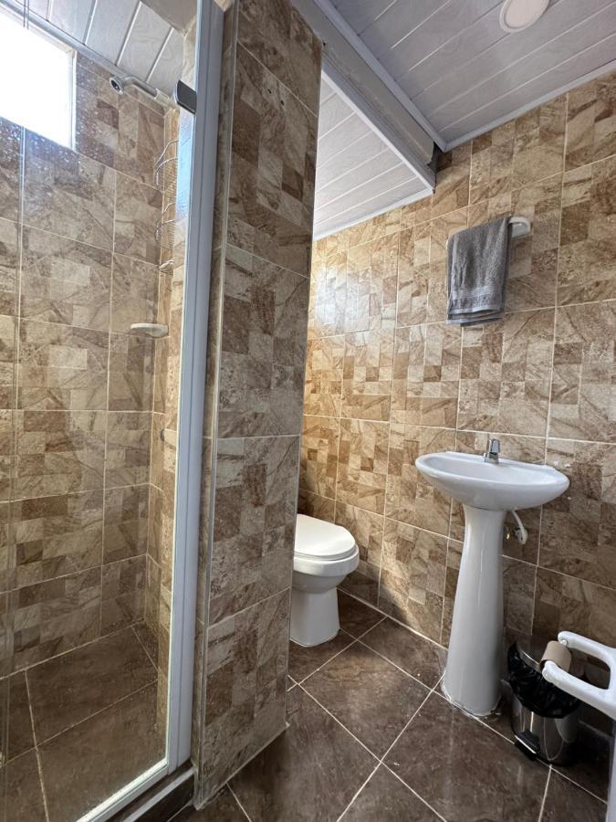Hostal Casa Jardin Cartagena المظهر الخارجي الصورة