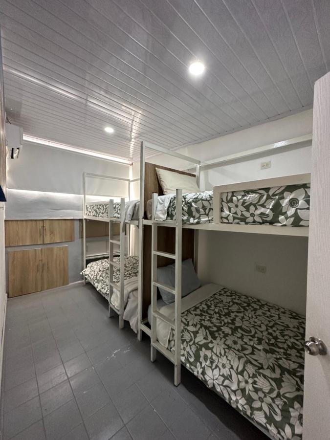 Hostal Casa Jardin Cartagena المظهر الخارجي الصورة