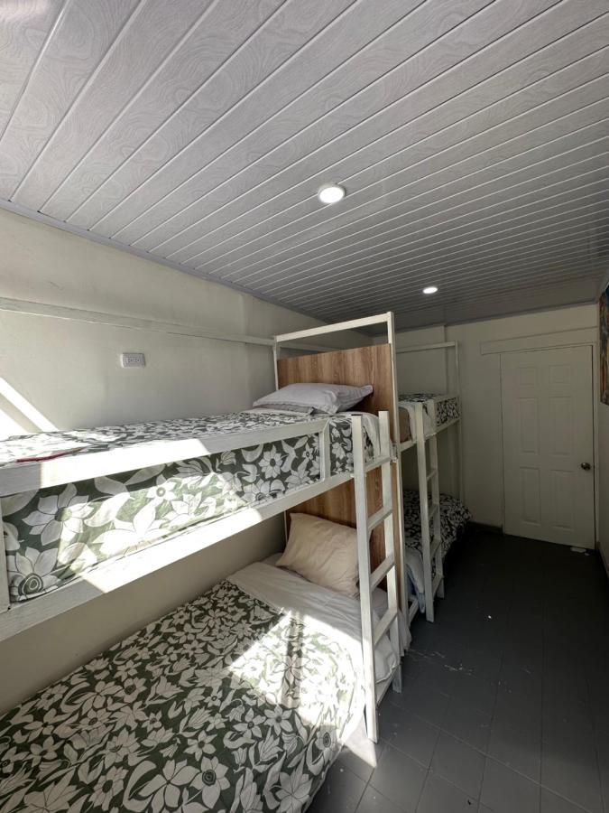 Hostal Casa Jardin Cartagena المظهر الخارجي الصورة