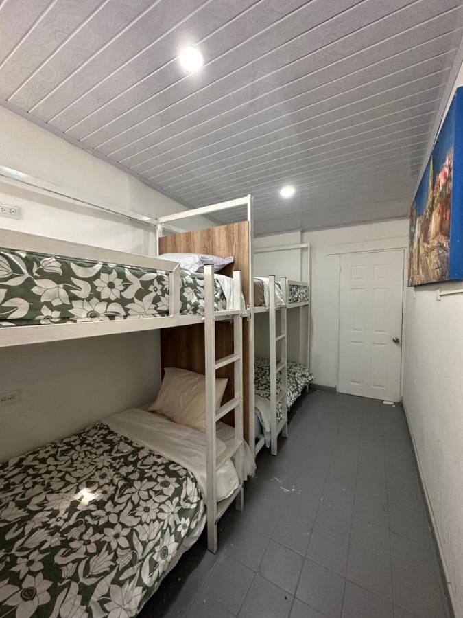 Hostal Casa Jardin Cartagena المظهر الخارجي الصورة