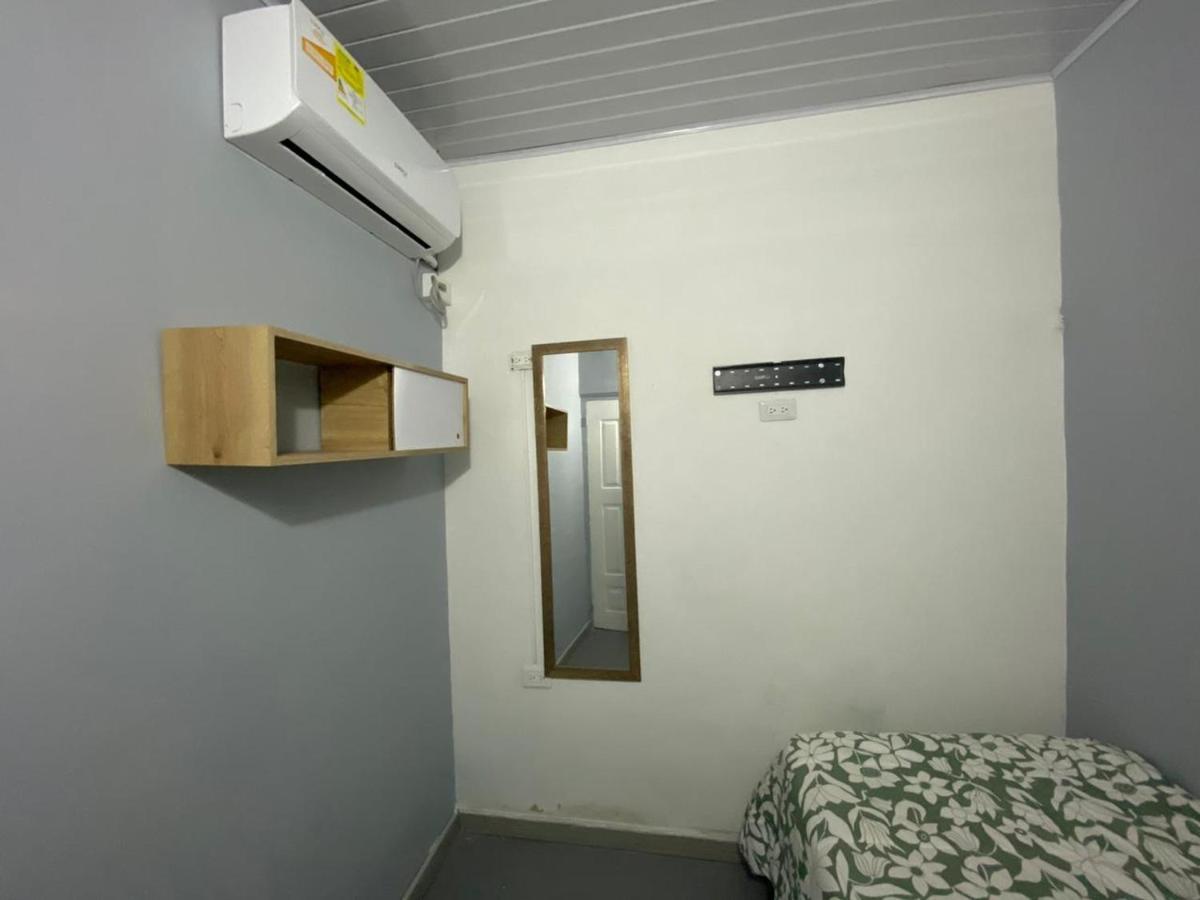 Hostal Casa Jardin Cartagena المظهر الخارجي الصورة