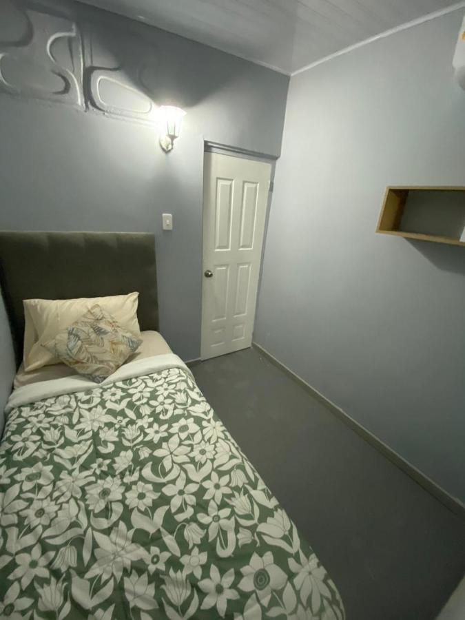 Hostal Casa Jardin Cartagena المظهر الخارجي الصورة