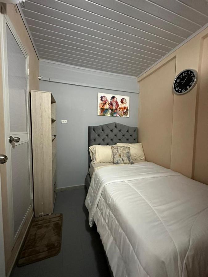 Hostal Casa Jardin Cartagena المظهر الخارجي الصورة