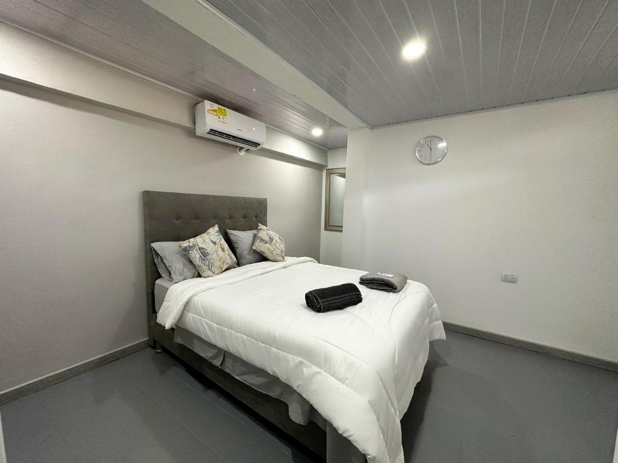 Hostal Casa Jardin Cartagena المظهر الخارجي الصورة
