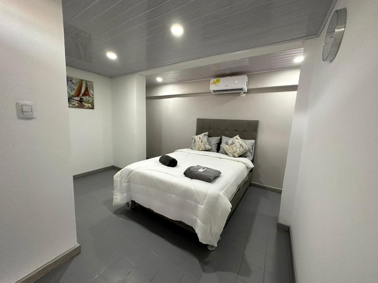 Hostal Casa Jardin Cartagena المظهر الخارجي الصورة